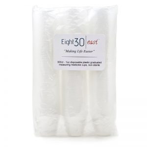 300 count 1oz Disposable Medicine Cups