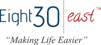 Eight30east